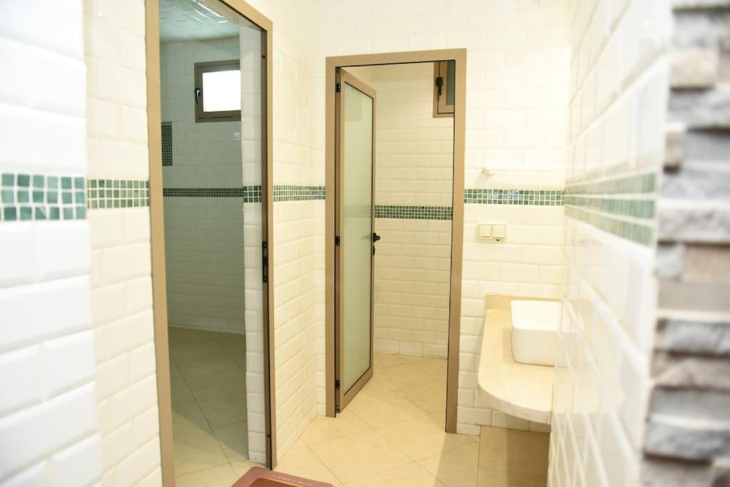 Villa Ecologique Jnane Yaya Agadir Buitenkant foto