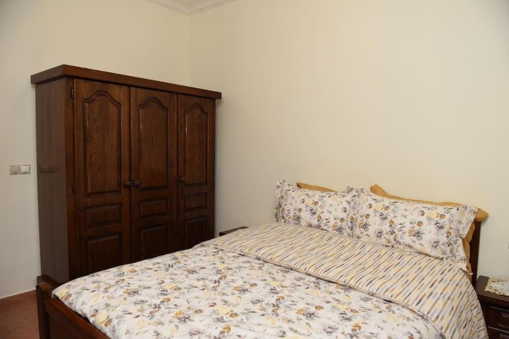 Villa Ecologique Jnane Yaya Agadir Buitenkant foto